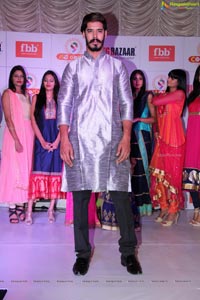 Fashion Show Big Bazaar