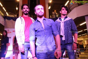 Fashion Show Big Bazaar