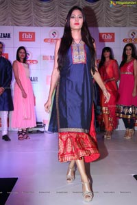 Fashion Show Big Bazaar