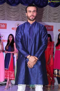 Fashion Show Big Bazaar