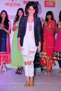 Fashion Show Big Bazaar