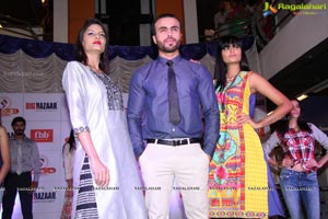 Fashion Show Big Bazaar