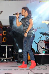 Concert Papon 