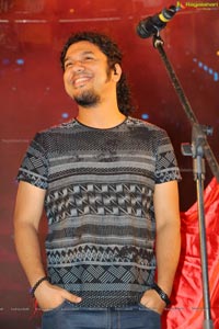 Concert Papon 