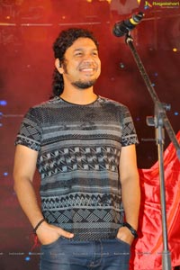 Concert Papon 