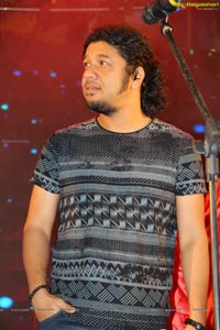 Concert Papon 