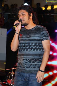 Concert Papon 