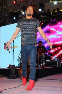 Concert Papon 