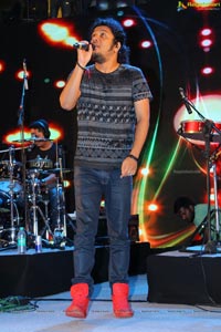 Concert Papon 