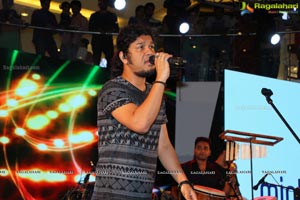 Concert Papon 