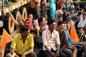 Ganesh Visarjan