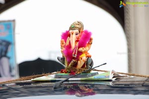 Ganesh Visarjan