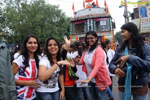 Ganesh Visarjan