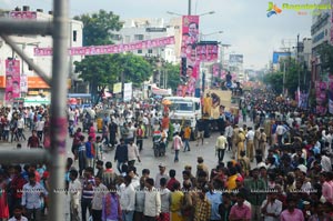 Ganesh Visarjan