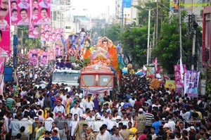 Ganesh Visarjan