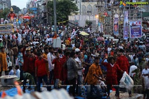 Ganesh Visarjan