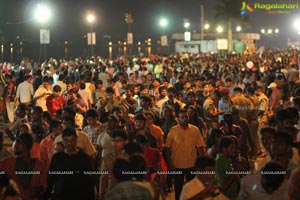 Ganesh Visarjan Photos