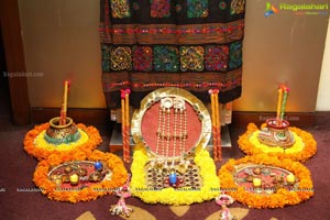 Garba Party Bina Mehta