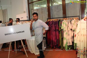 Gaurang Shah Fashion Show