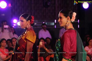 Gaurang Shah Fashion Show