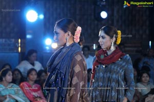 Gaurang Shah Fashion Show