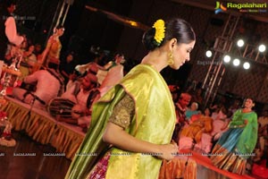 Gaurang Shah Fashion Show