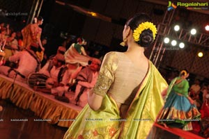 Gaurang Shah Fashion Show