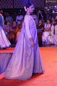 Gaurang Shah Fashion Show