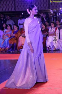 Gaurang Shah Fashion Show