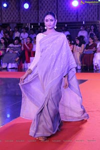 Gaurang Shah Fashion Show