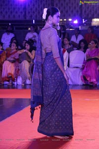 Gaurang Shah Fashion Show