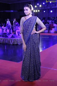 Gaurang Shah Fashion Show