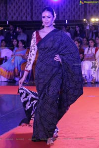 Gaurang Shah Fashion Show