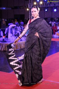 Gaurang Shah Fashion Show