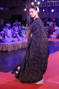 Gaurang Shah Fashion Show