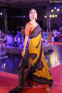 Gaurang Shah Fashion Show