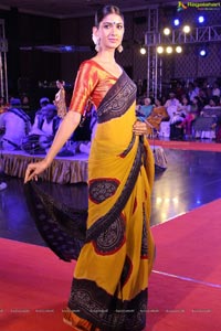 Gaurang Shah Fashion Show