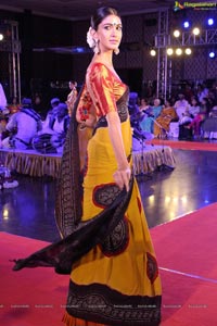 Gaurang Shah Fashion Show