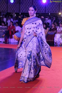 Gaurang Shah Fashion Show