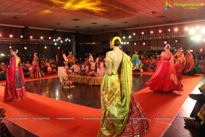 Gaurang Shah Fashion Show