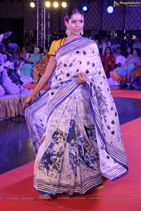 Gaurang Shah Fashion Show