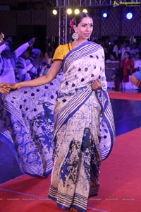 Gaurang Shah Fashion Show