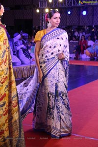 Gaurang Shah Fashion Show