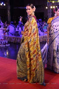 Gaurang Shah Fashion Show