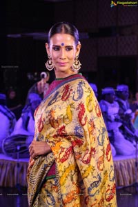 Gaurang Shah Fashion Show