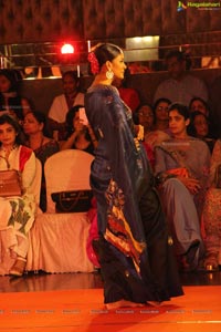 Gaurang Shah Fashion Show