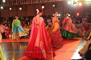 Gaurang Shah Fashion Show