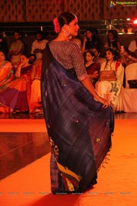 Gaurang Shah Fashion Show