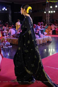 Gaurang Shah Fashion Show