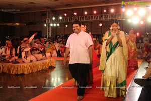 Gaurang Shah Fashion Show